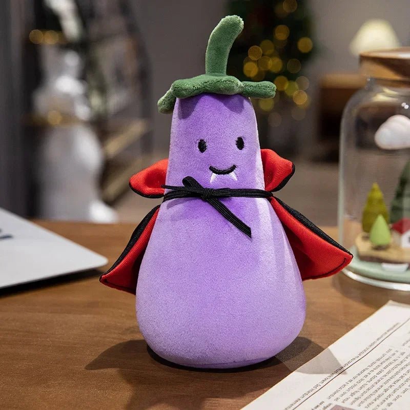 Halloween Plush Collection - JolieJo