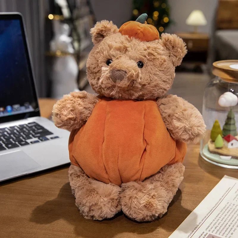 Halloween Plush Collection - JolieJo