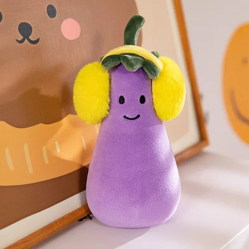 Halloween Plush Collection - JolieJo