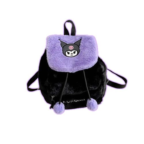 Hello Kitty Backpack – Cute, Functional & Limited Edition Must - Have - JolieJo