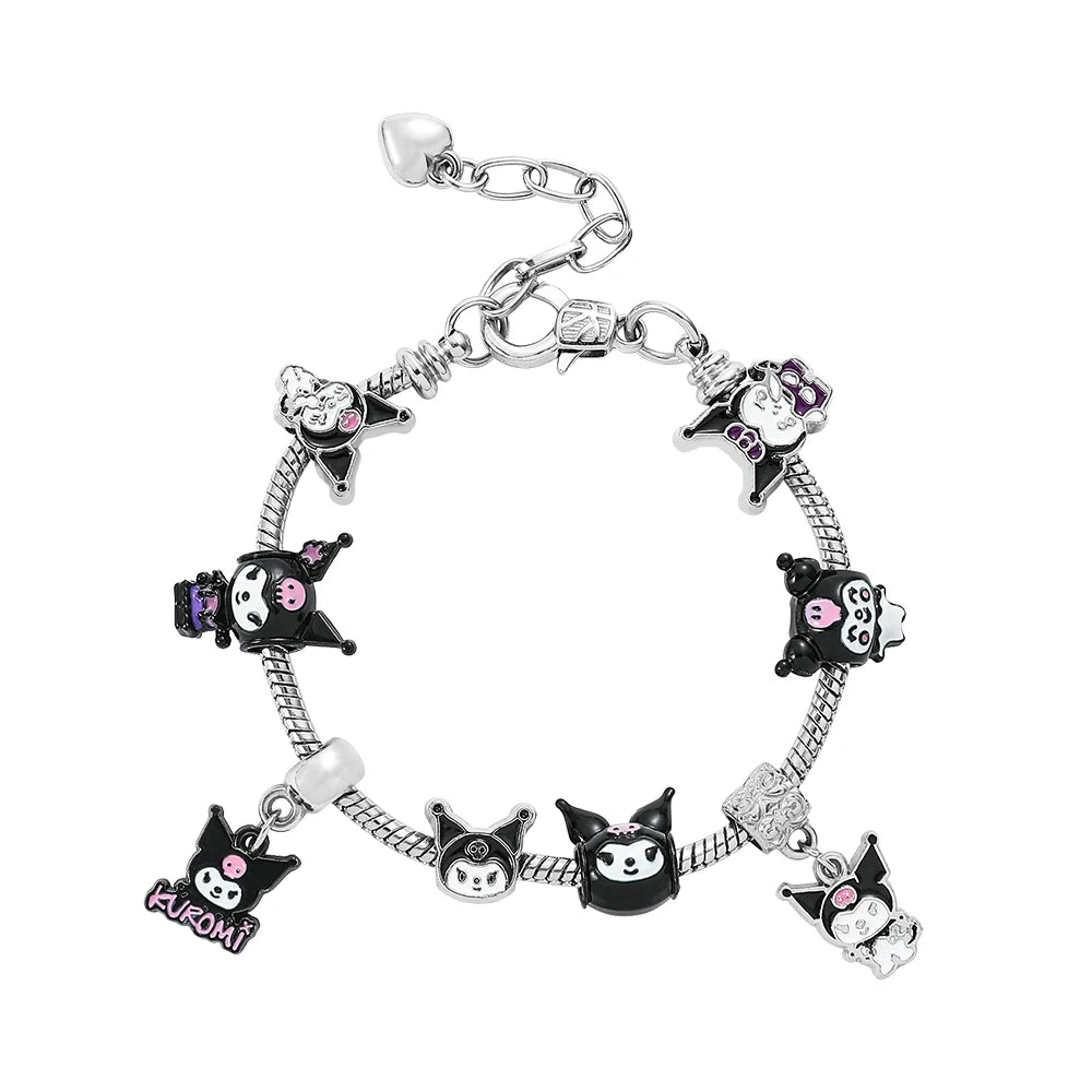 Hello Kitty Bracelets - JolieJo