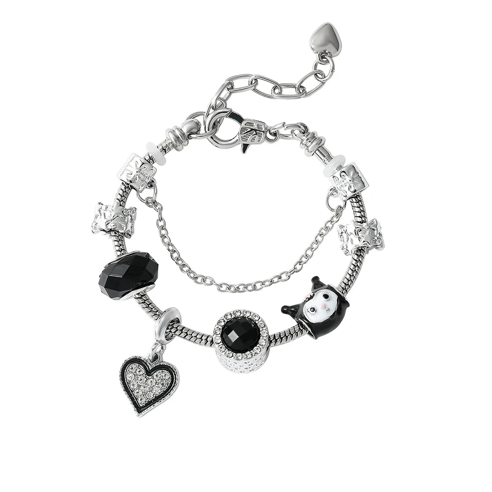 Hello Kitty Bracelets - JolieJo