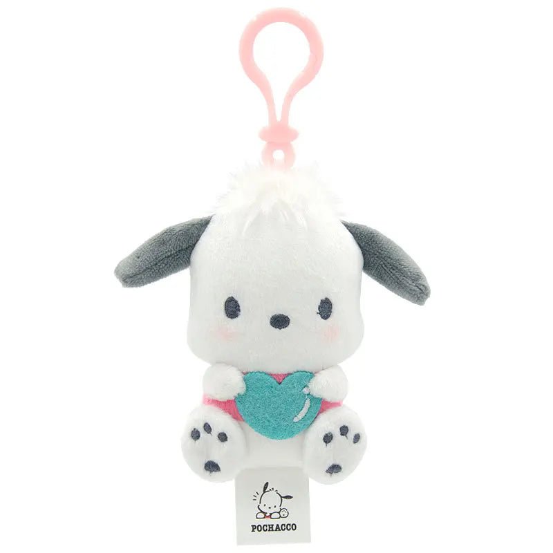 Hello Kitty Charms - JolieJo