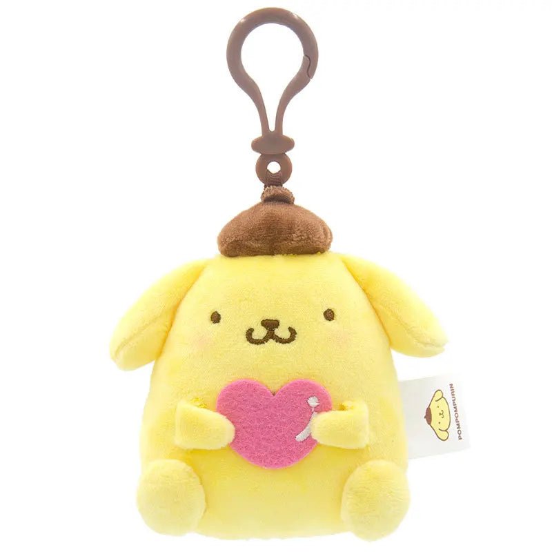 Hello Kitty Charms - JolieJo