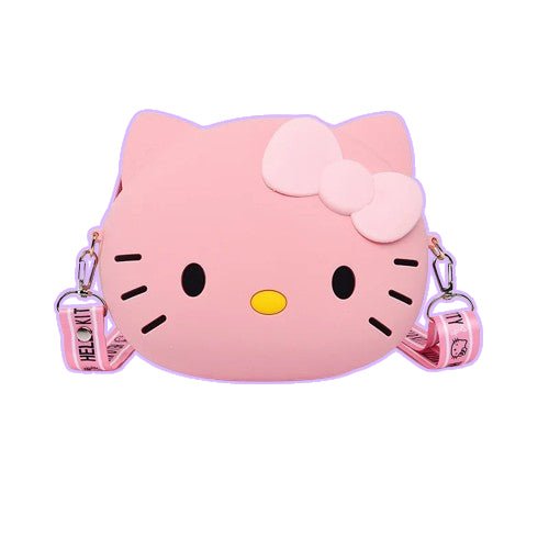 Hello Kitty Crossbody Bag - JolieJo