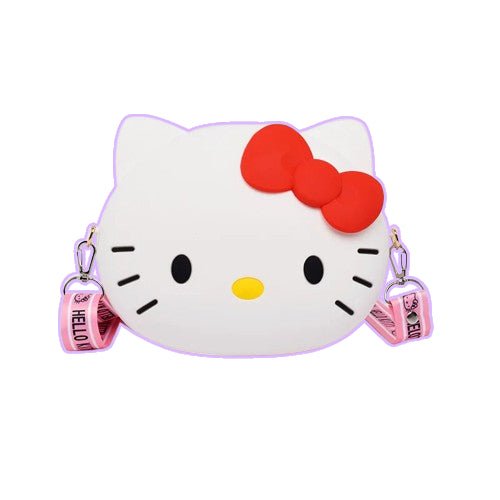 Hello Kitty Crossbody Bag - JolieJo