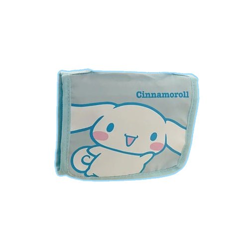 Hello Kitty Makeup Bag - JolieJo