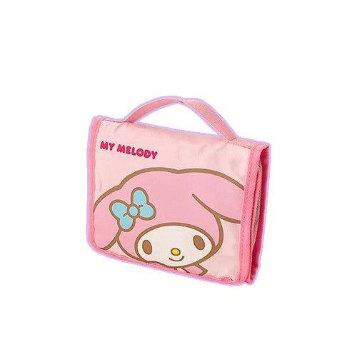 Hello Kitty Makeup Bag - JolieJo