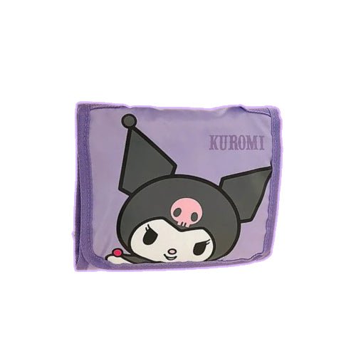 Hello Kitty Makeup Bag - JolieJo