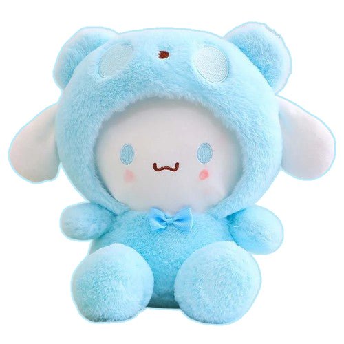 Hello Kitty Panda Plushies (25 cm) - JolieJo