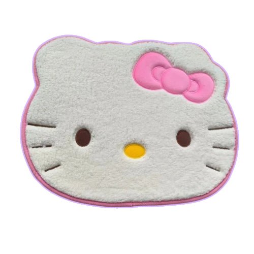 Hello Kitty Rug - JolieJo