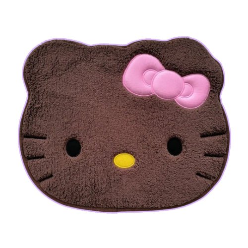 Hello Kitty Rug - JolieJo