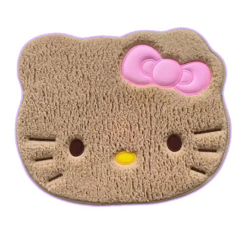 Hello Kitty Rug - JolieJo