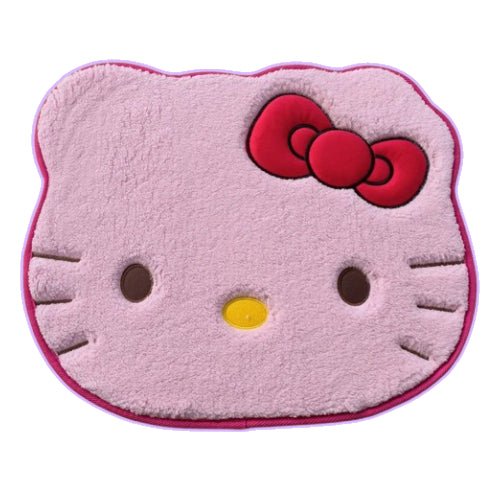 Hello Kitty Rug - JolieJo