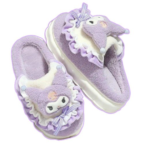 Hello Kitty Slippers - JolieJo