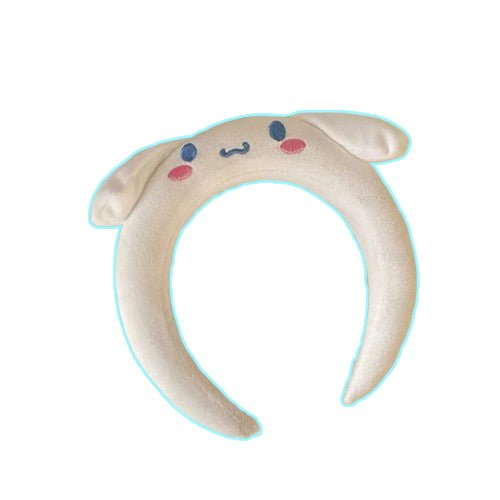 Sanrio Headband - JolieJo