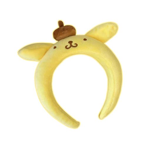 Sanrio Headband - JolieJo
