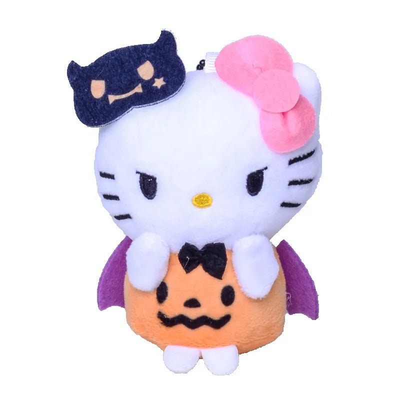 Trick - or - Treat Hello Kitty Keychain - JolieJo