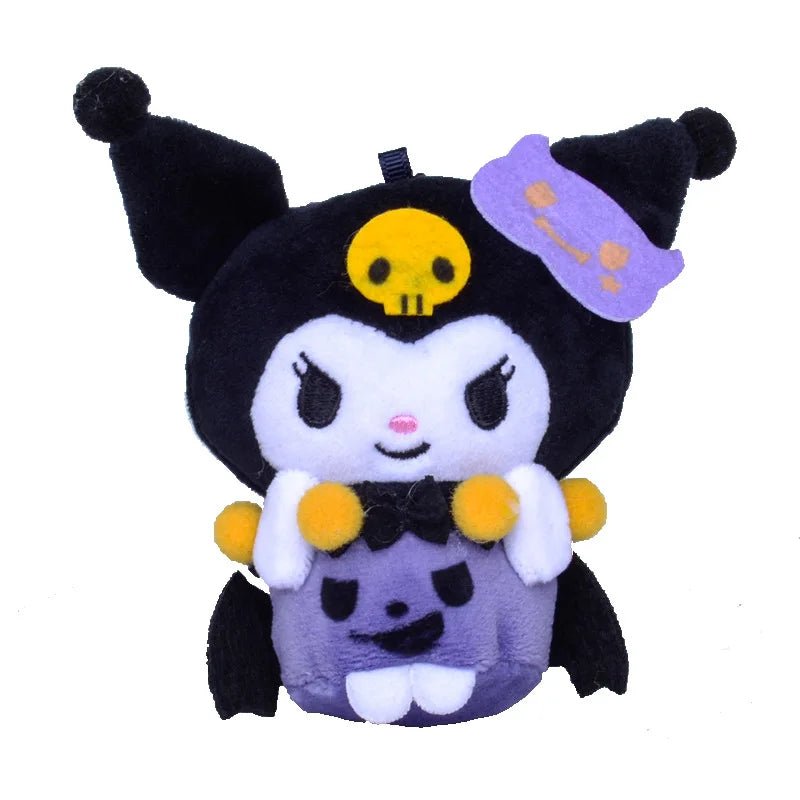 Trick - or - Treat Hello Kitty Keychain - JolieJo