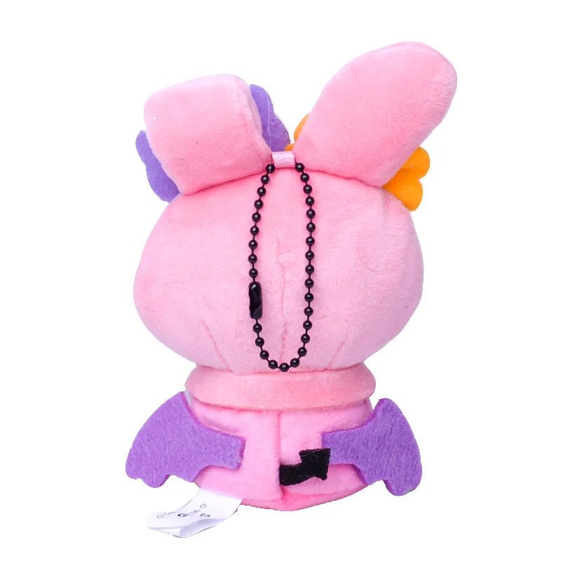 Trick - or - Treat Hello Kitty Keychain - JolieJo