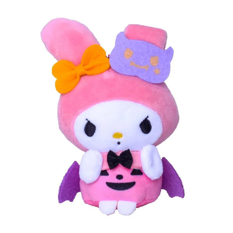 Trick - or - Treat Hello Kitty Keychain - JolieJo