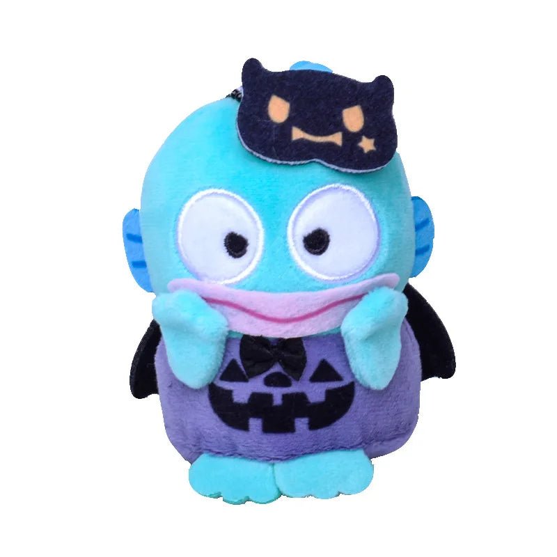 Trick - or - Treat Hello Kitty Keychain - JolieJo