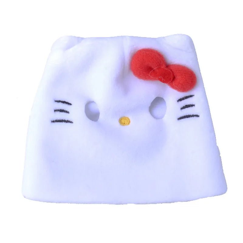 Trick - or - Treat Hello Kitty Keychain - JolieJo