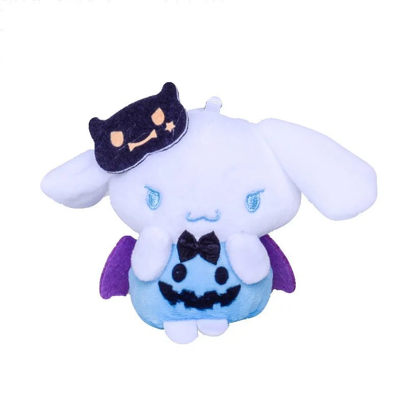 Trick - or - Treat Hello Kitty Keychain - JolieJo