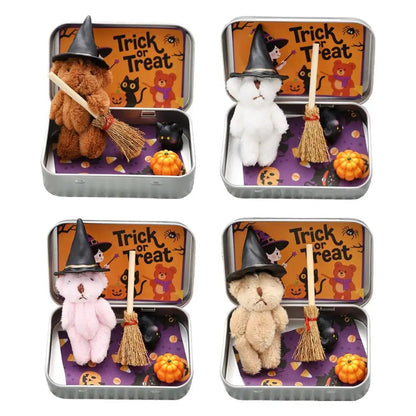 Halloween Bear Surprise - JolieJo