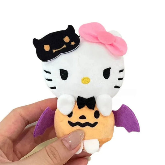 Halloween Hello Kitty Keychain - JolieJo