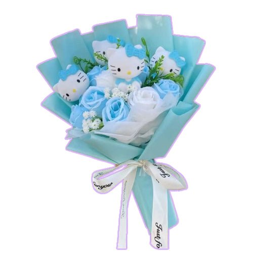 Hello Kitty Bouquet - JolieJo