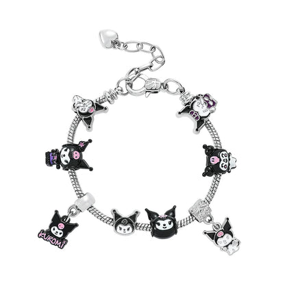 Hello Kitty Bracelets - JolieJo