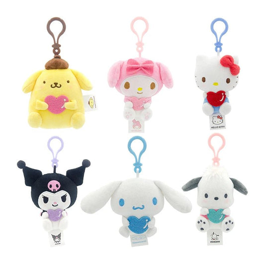 Hello Kitty Charms - JolieJo