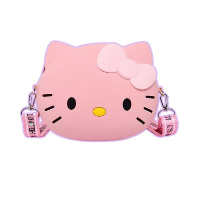 Hello Kitty Crossbody Bag - JolieJo