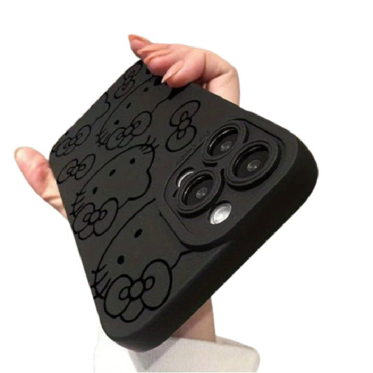 Hello Kitty iPhone Cases - JolieJo