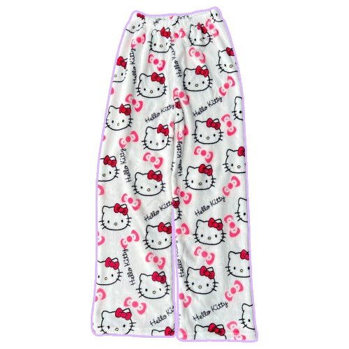 Hello Kitty Pajama Pants - JolieJo