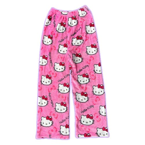 Hello Kitty Pajama Pants - JolieJo