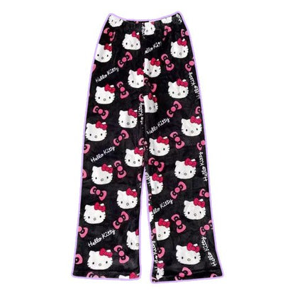 Hello Kitty Pajama Pants - JolieJo
