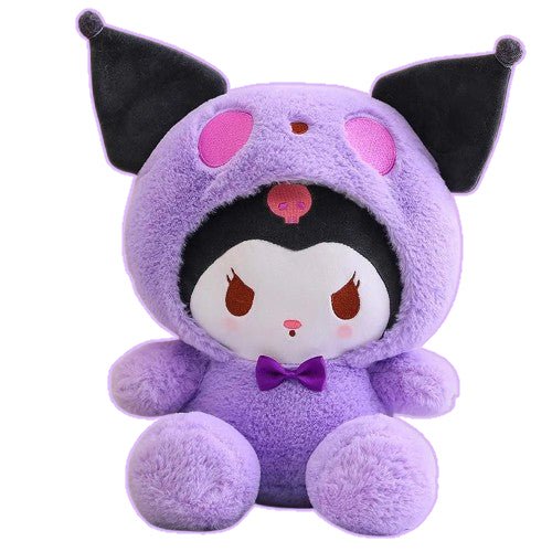 Hello Kitty Panda Plushies (25 cm) - JolieJo