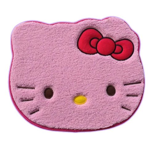 Hello Kitty Rug - JolieJo