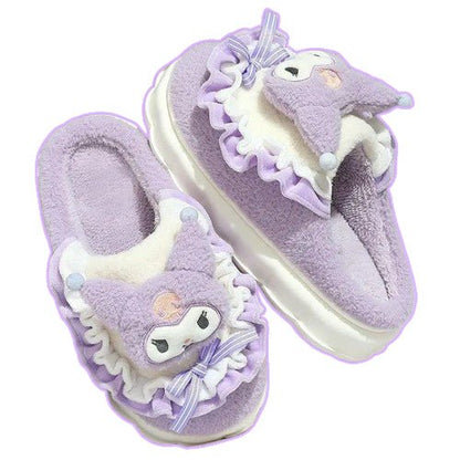 Hello Kitty Slippers - JolieJo