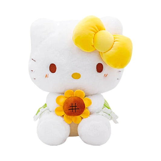 Hello Kitty Sunflower Dress - JolieJo