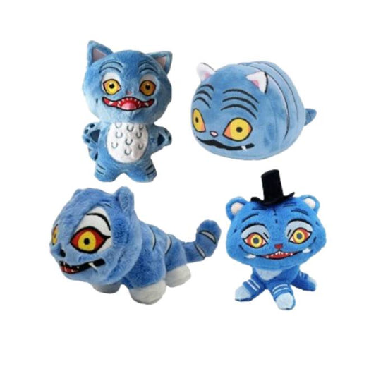 KPDH Tiger - JolieJo