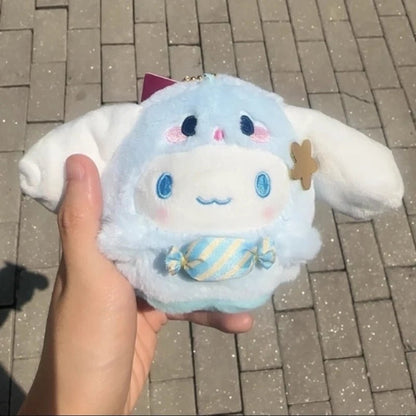 🎃 [Limited Edition] Halloween Candy Series Hello Kitty Plush - JolieJo