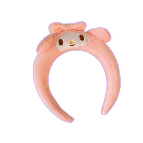 Sanrio Headband - JolieJo