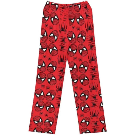 Spider - Man Pajama Pants - JolieJo
